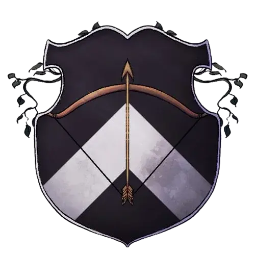 The Argent Mark emblem