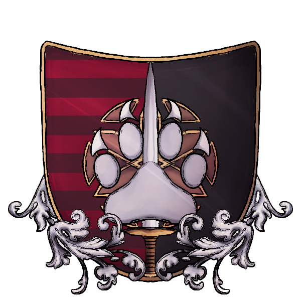 The Ashen Veil emblem
