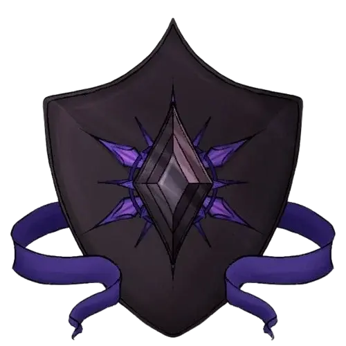 Black Hand emblem