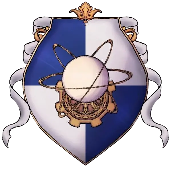 Crucible of Creation emblem