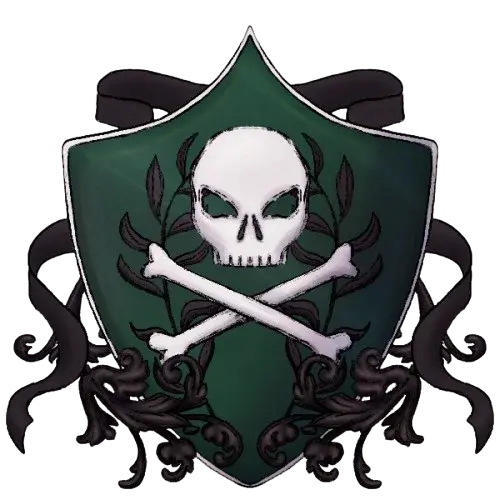Dread Legion emblem