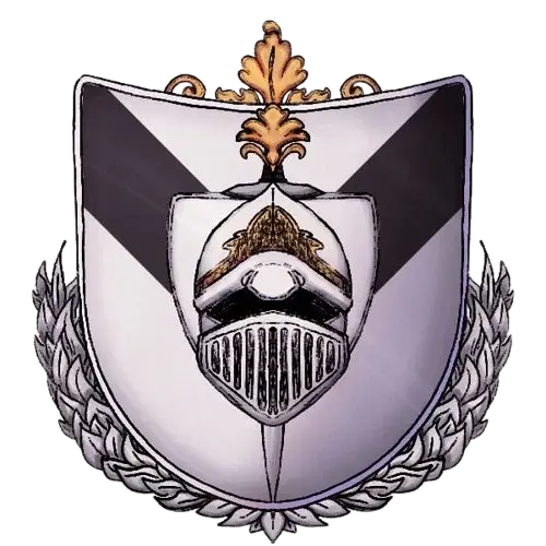 Iron Vanguard emblem