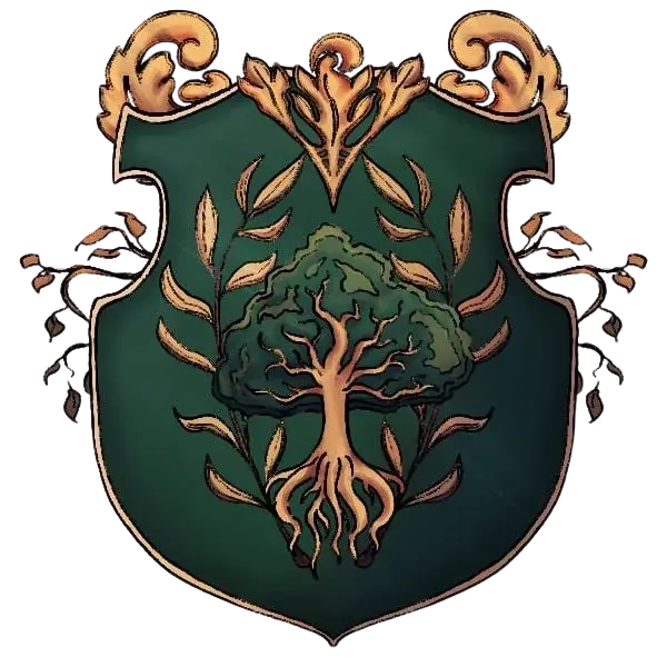 Verdant Accord emblem